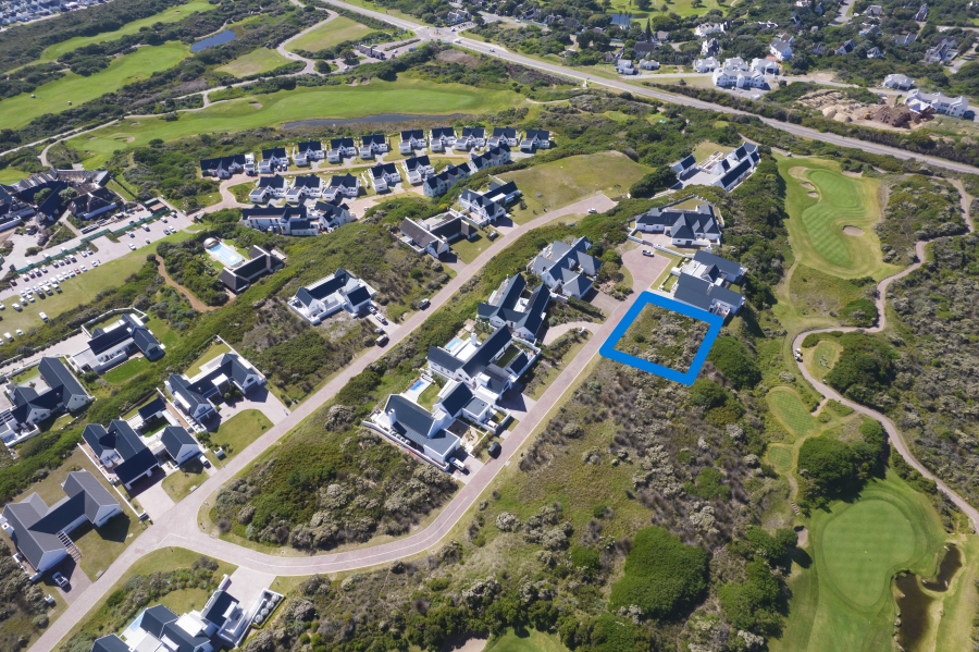 0 Bedroom Property for Sale in St Francis Links Eastern Cape